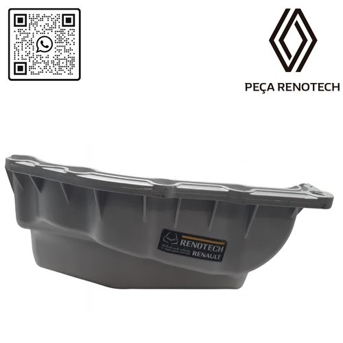 RN 973856-X 8200973856 CARTER DO MOTOR F4R 2.0 16V DUSCAPSAN II RS 14... 5